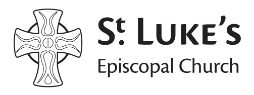 St. Luke Dallas Logo